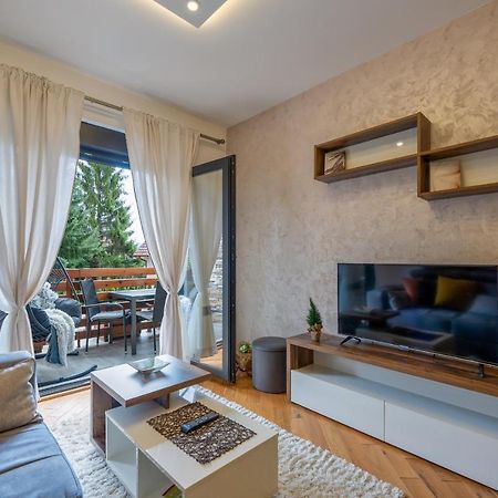 Centar M Lux Zlatibor Apartment Exterior photo