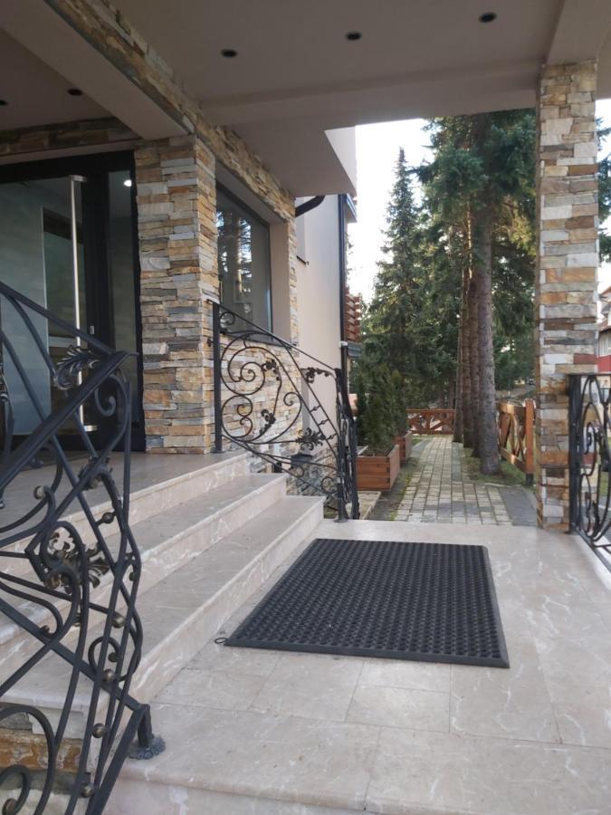 Centar M Lux Zlatibor Apartment Exterior photo